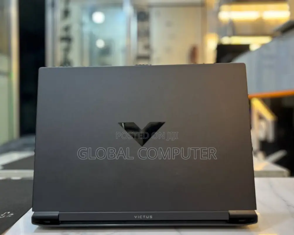 New Laptop HP Victus 15 16GB Intel Core I7 SSD 1T