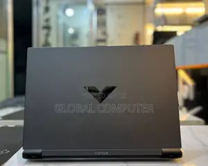 Photo - New Laptop HP Victus 15 16GB Intel Core I7 SSD 1T