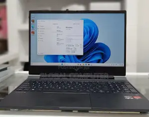 New Laptop HP Victus 15 16GB Intel Core I7 SSD 1T