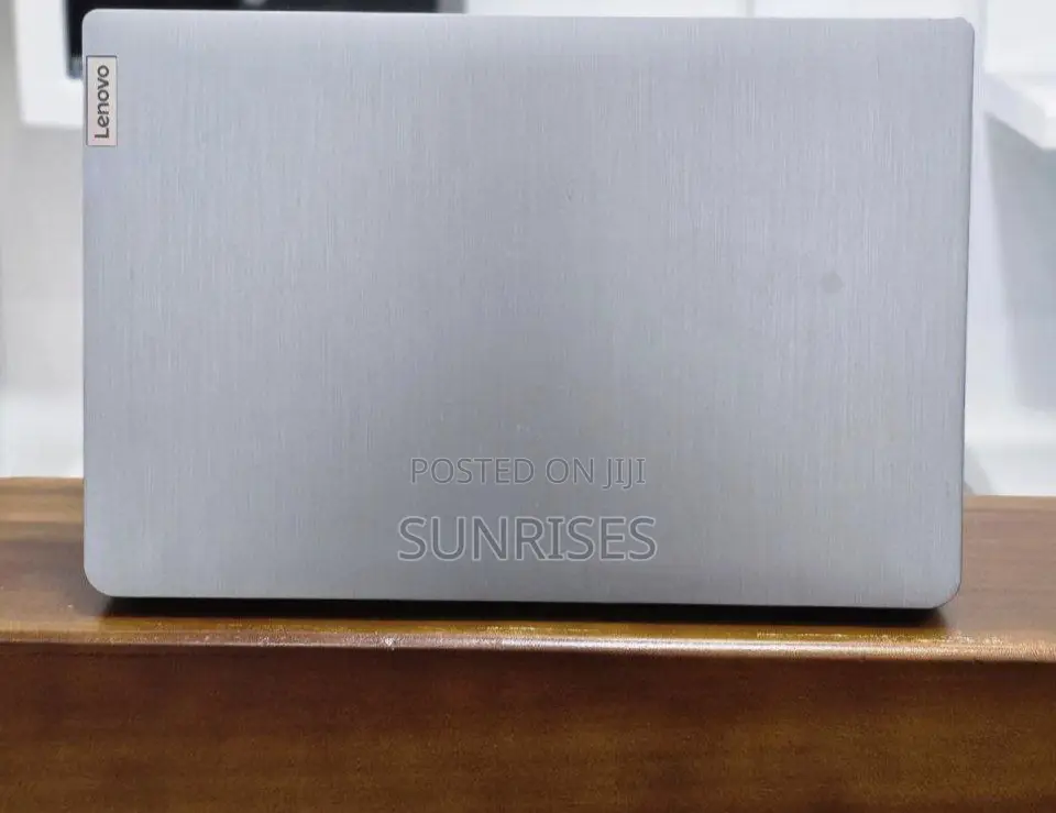 New Laptop Lenovo Ideapad 3 16GB Intel Core I5 SSD 512GB