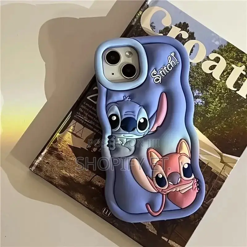 Phone Case(For Any Type of Phone)