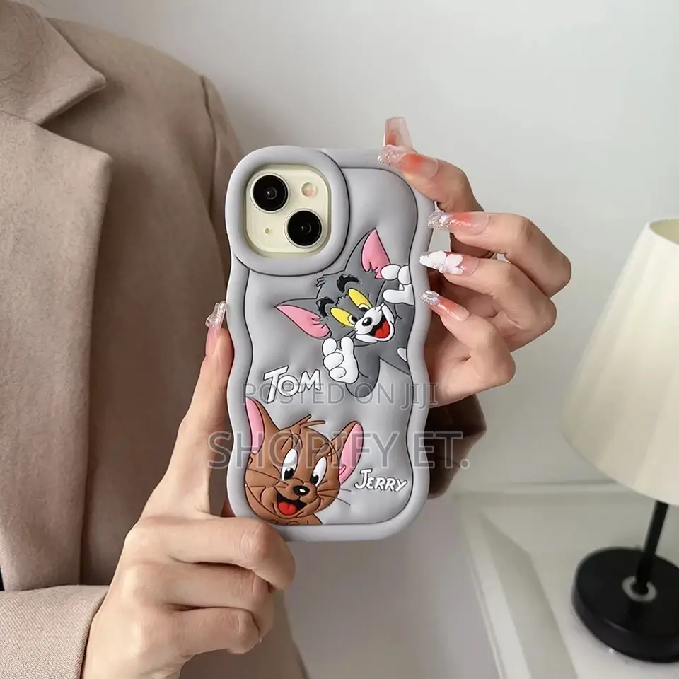 Phone Case(For Any Type of Phone)