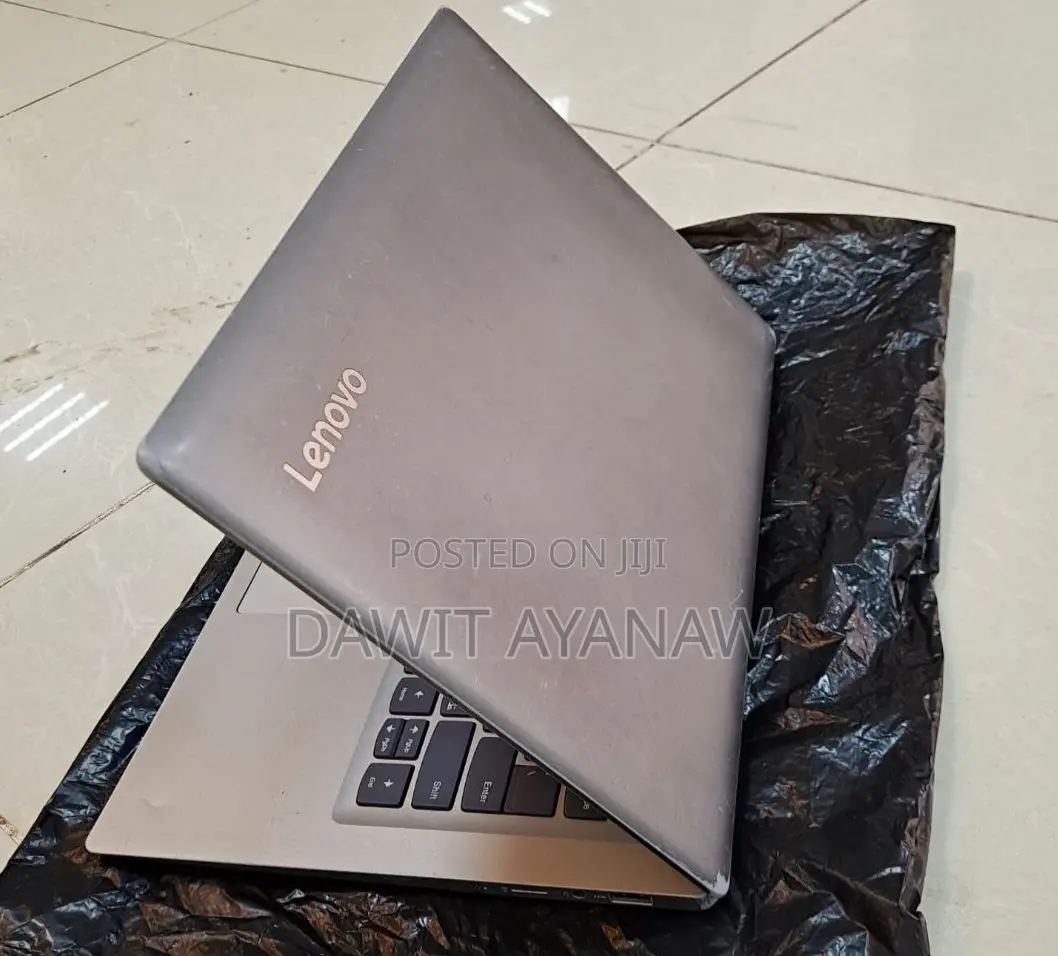 New Laptop Lenovo 4GB Intel Core 2 Duo SSD 60GB