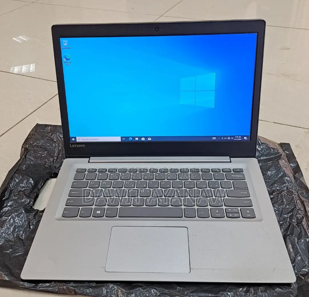 New Laptop Lenovo 4GB Intel Core 2 Duo SSD 60GB