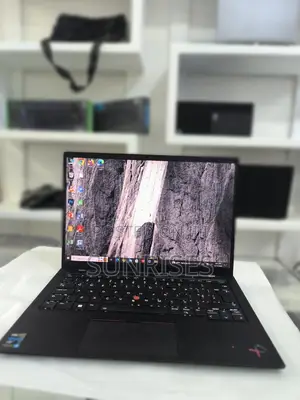 New Laptop Lenovo ThinkPad X1 Carbon 16GB Intel Core I7 SSD 1T