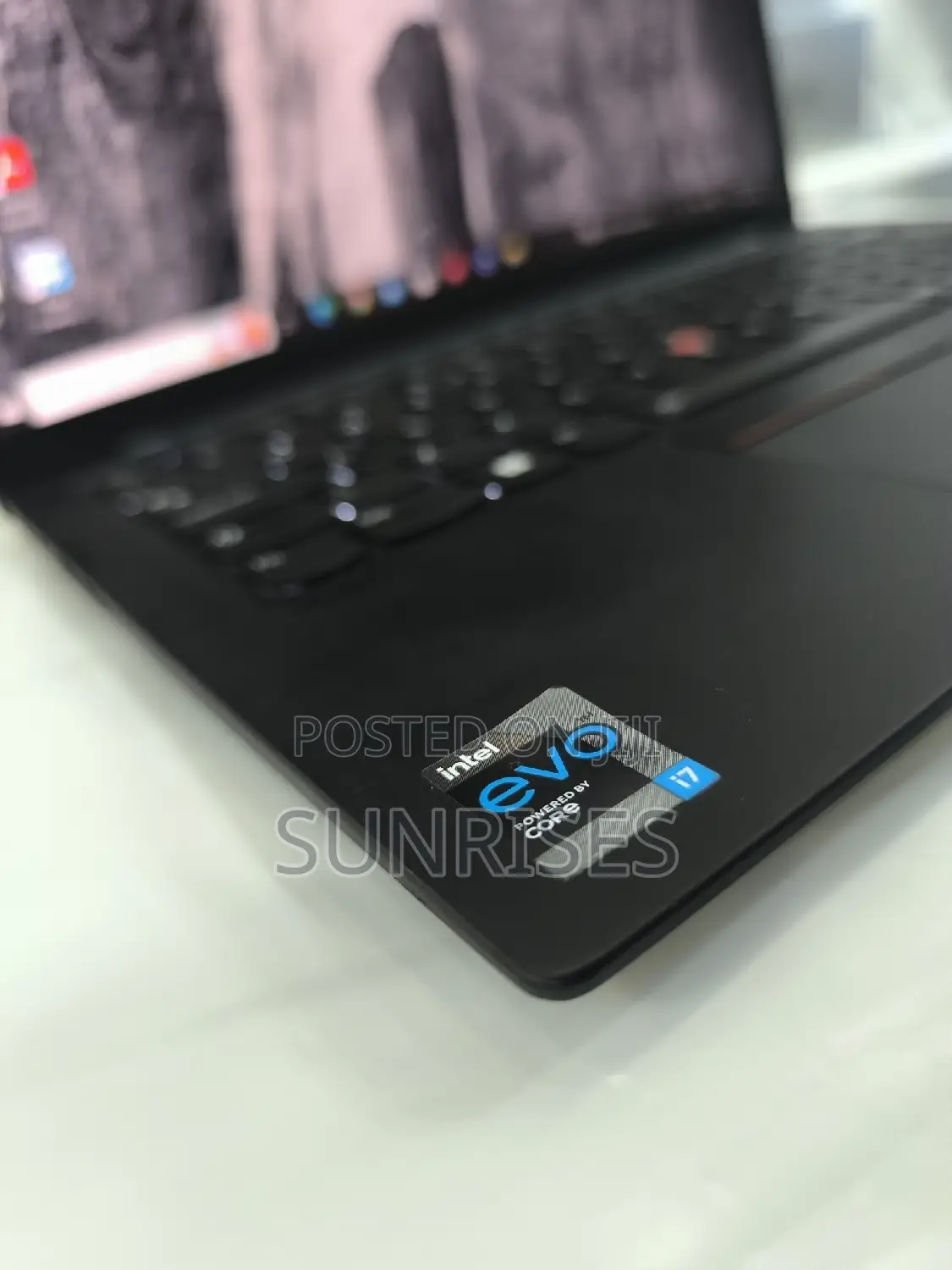 New Laptop Lenovo ThinkPad X1 Carbon 16GB Intel Core I7 SSD 1T