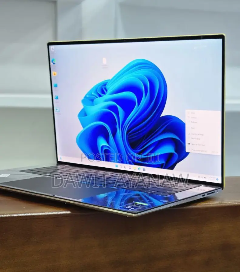 New Laptop Dell 32GB Intel Core I9 SSD 2T