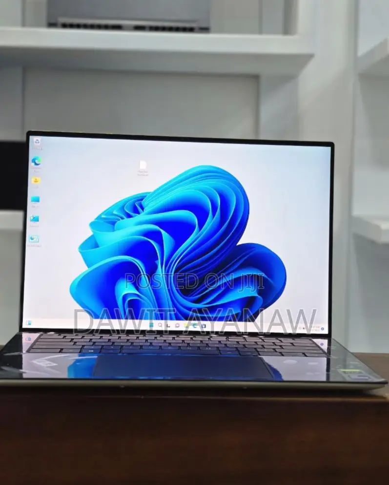 New Laptop Dell 32GB Intel Core I9 SSD 2T