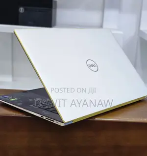New Laptop Dell 32GB Intel Core I9 SSD 2T