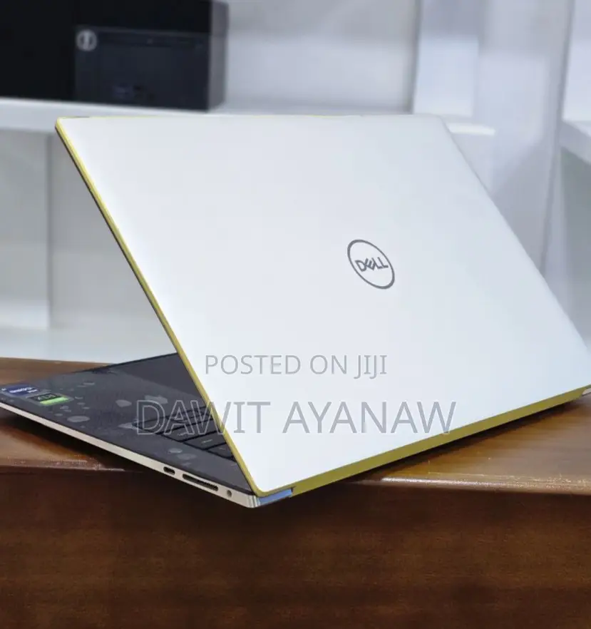 New Laptop Dell 32GB Intel Core I9 SSD 2T