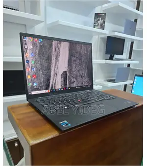New Laptop Lenovo ThinkPad X1 Carbon 16GB Intel Core I7 SSD 1T