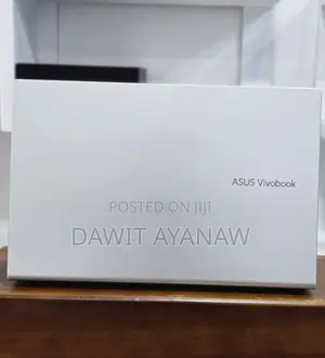 Photo - New Laptop Asus VivoBook 15 X505BA 16GB Intel Core I7 SSD 512GB