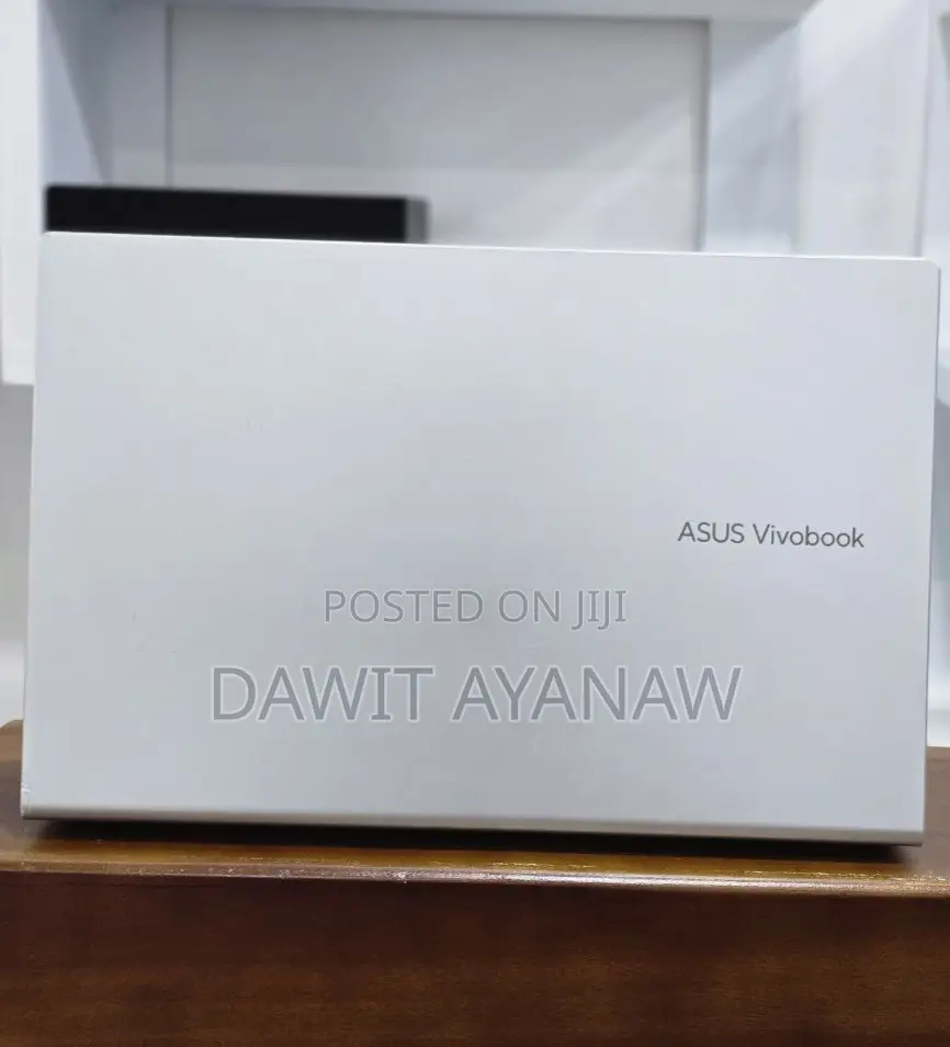 New Laptop Asus VivoBook 15 X505BA 16GB Intel Core I7 SSD 512GB