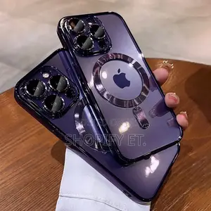 Photo - Original iPhone Cover's