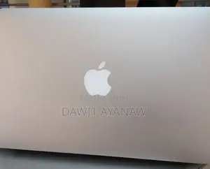 New Laptop Apple MacBook Air 2014 8GB Intel Core I5 SSD 128GB