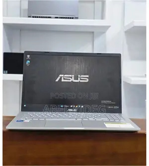 Photo - New Laptop Asus VivoBook 15 X505BA 16GB Intel Core I7 SSD 512GB