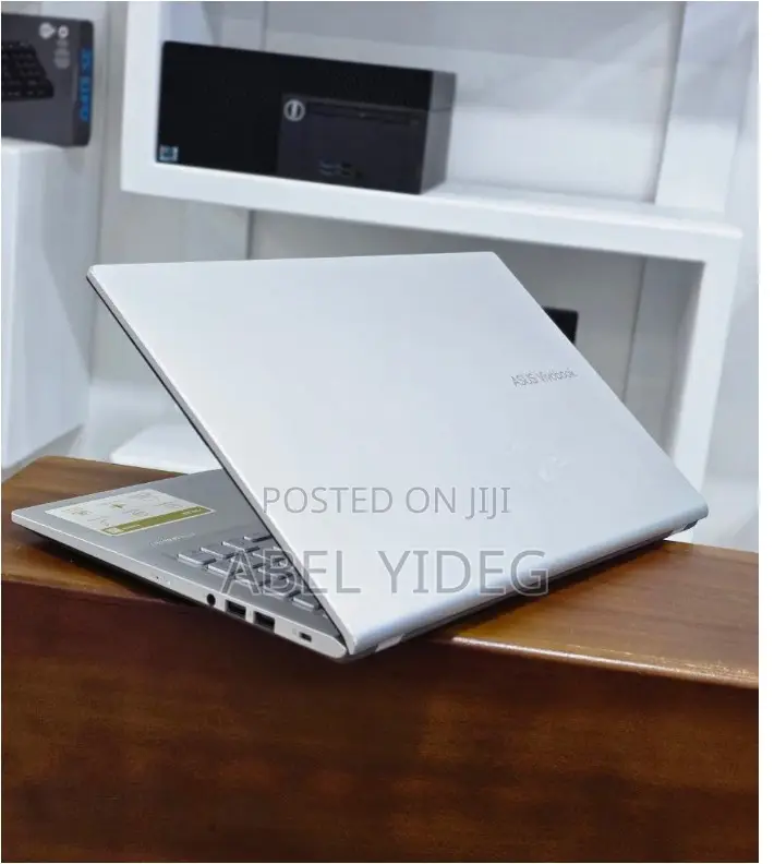 New Laptop Asus VivoBook 15 X505BA 16GB Intel Core I7 SSD 512GB