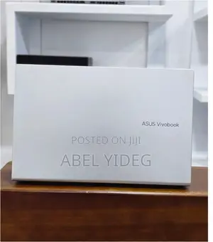 New Laptop Asus VivoBook 15 X505BA 16GB Intel Core I7 SSD 512GB