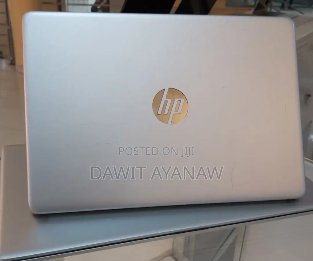 New Laptop 8GB Intel Core I5 SSD 256GB