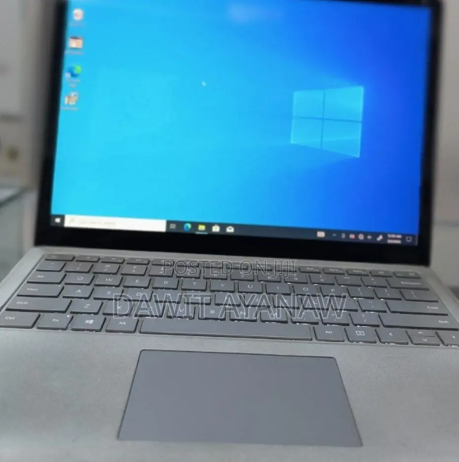 New Laptop Microsoft Surface Laptop 2 16GB Intel Core I7 SSD 1T
