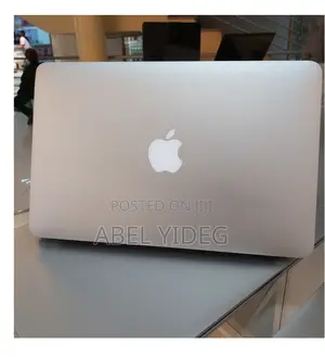 Laptop Apple MacBook Air 2014 4GB Intel Core I5 SSD 128GB