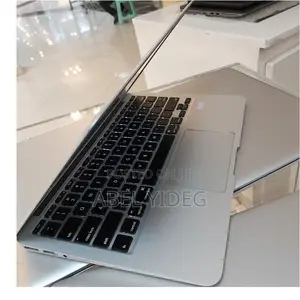 Laptop Apple MacBook Air 2014 4GB Intel Core I5 SSD 128GB