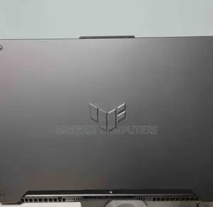 New Laptop Asus TUF Gaming A15 16GB AMD Ryzen 7 SSD 512GB