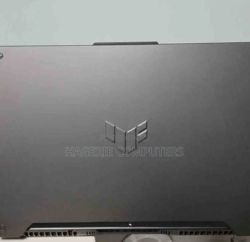 New Laptop Asus TUF Gaming A15 16GB AMD Ryzen 7 SSD 512GB