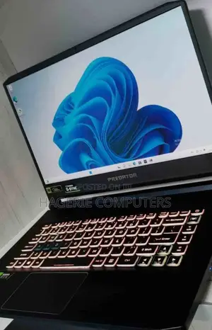 New Laptop Asus TUF Gaming A15 16GB AMD Ryzen 7 SSD 512GB