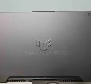 New Laptop Asus TUF Gaming A15 16GB AMD Ryzen 7 SSD 512GB