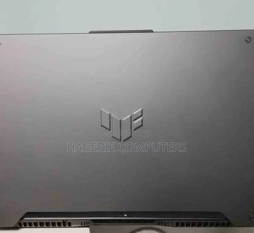 New Laptop Asus TUF Gaming A15 16GB AMD Ryzen 7 SSD 512GB