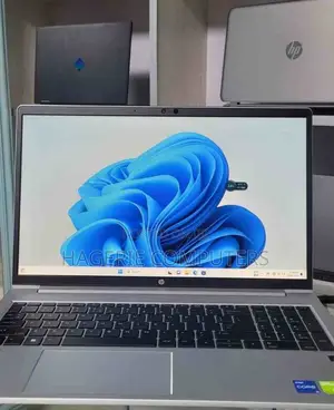 Photo - New Laptop HP ProBook 650 16GB Intel Core I5 SSD 512GB