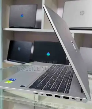 New Laptop HP ProBook 650 16GB Intel Core I5 SSD 512GB