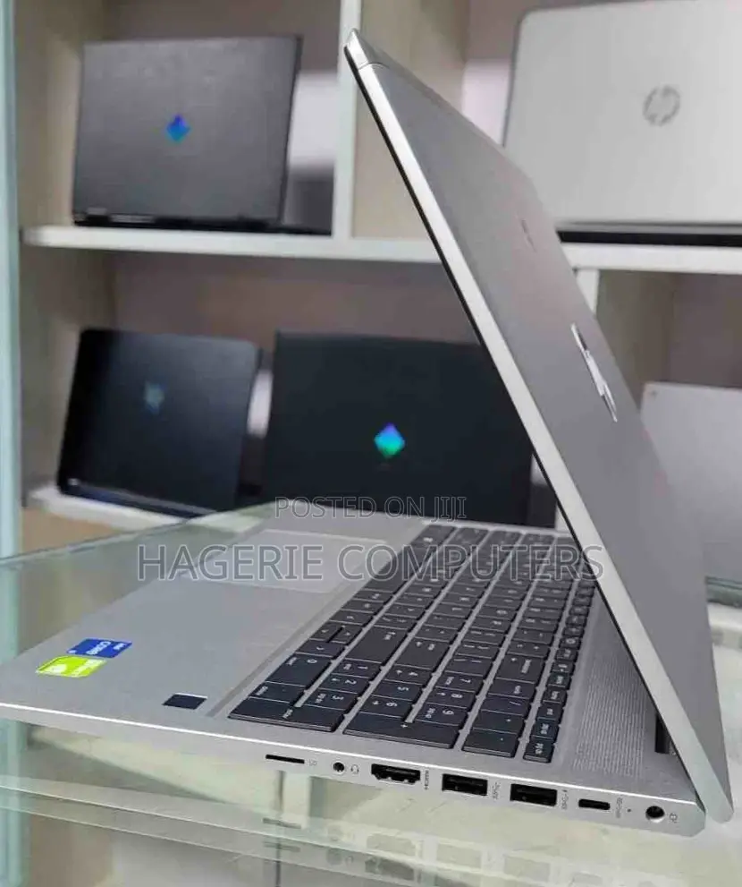 New Laptop HP ProBook 650 16GB Intel Core I5 SSD 512GB