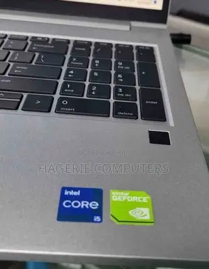 New Laptop HP ProBook 650 16GB Intel Core I5 SSD 512GB