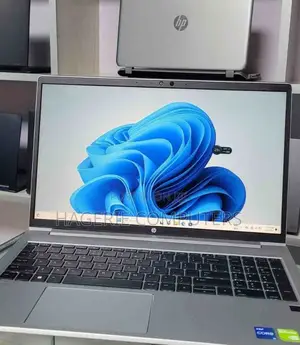 New Laptop HP ProBook 650 16GB Intel Core I5 SSD 512GB