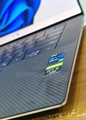 New Laptop Dell XPS 12 (9250) 32GB Intel Core I7 SSD 1T