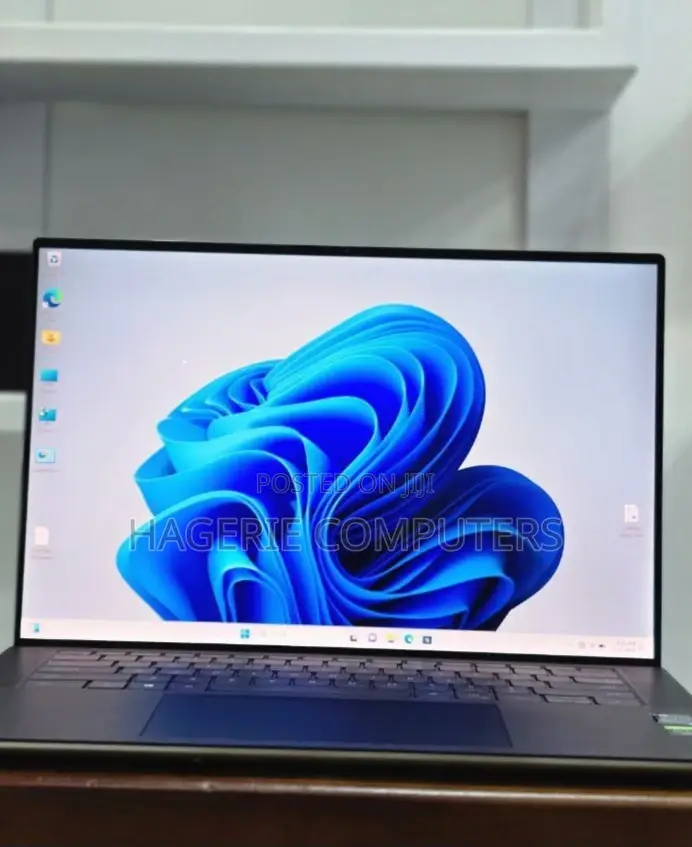 New Laptop Dell XPS 12 (9250) 32GB Intel Core I7 SSD 1T