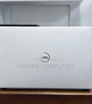 New Laptop Dell XPS 12 (9250) 32GB Intel Core I7 SSD 1T