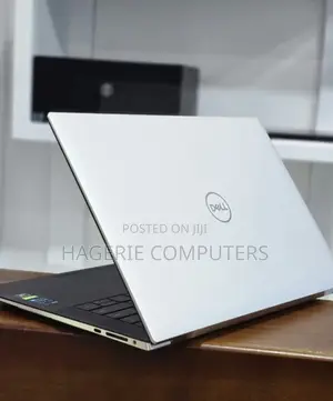 New Laptop Dell XPS 12 (9250) 32GB Intel Core I7 SSD 1T