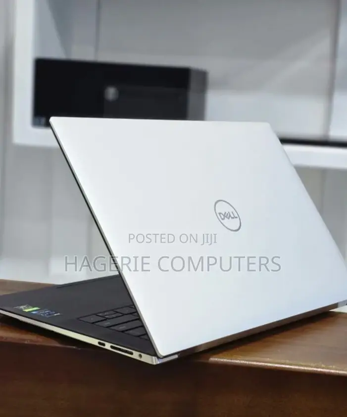 New Laptop Dell XPS 12 (9250) 32GB Intel Core I7 SSD 1T