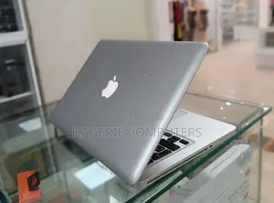 New Laptop Apple MacBook Pro 2011 8GB Intel Core I5 HDD 500GB