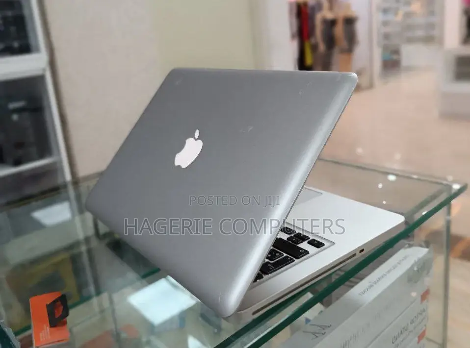 New Laptop Apple MacBook Pro 2011 8GB Intel Core I5 HDD 500GB