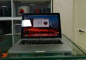Photo - New Laptop Apple MacBook Pro 2011 8GB Intel Core I5 HDD 500GB