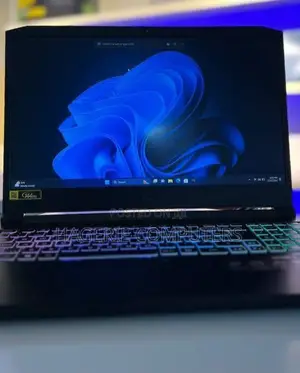 Photo - New Laptop Acer Nitro 5 64GB AMD Ryzen 5 SSD 1T