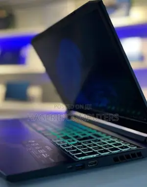 New Laptop Acer Nitro 5 64GB AMD Ryzen 5 SSD 1T