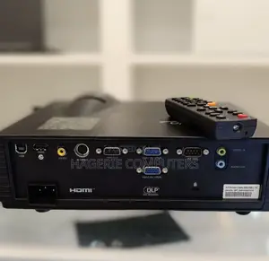 Brand New Optoma EX556 With