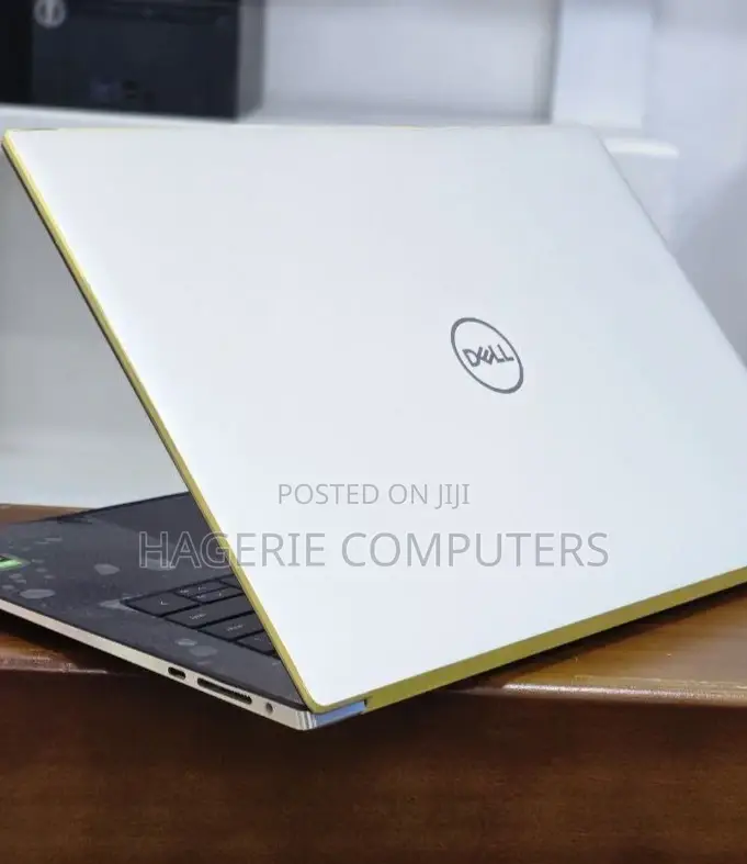 New Laptop Dell XPS 15 9510 32GB Intel Core I9 SSD 2T