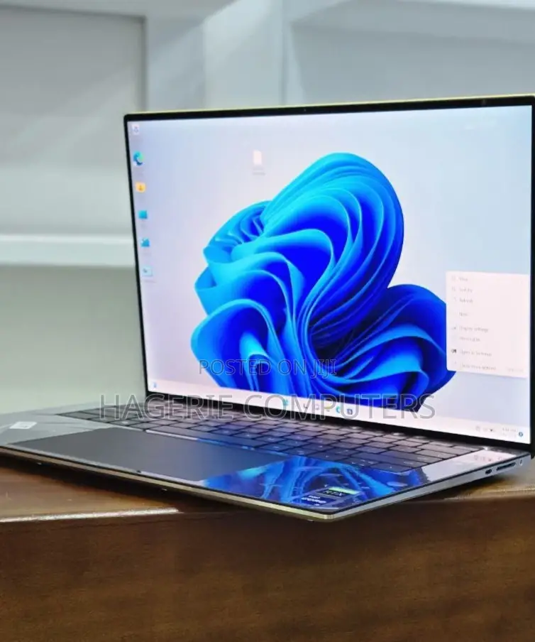 New Laptop Dell XPS 15 9510 32GB Intel Core I9 SSD 2T