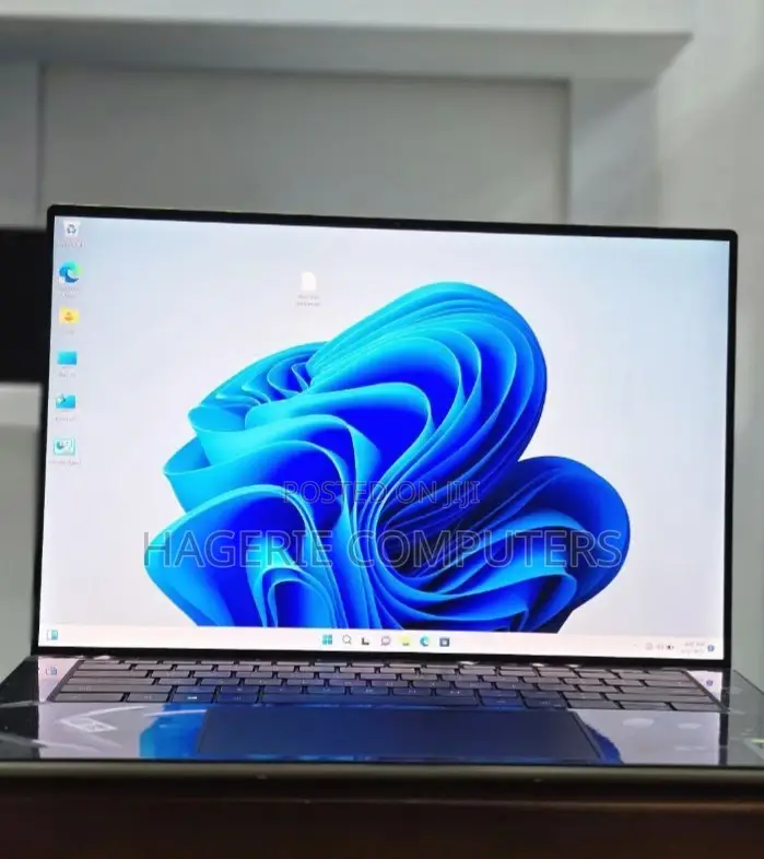 New Laptop Dell XPS 15 9510 32GB Intel Core I9 SSD 2T